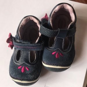 Stride Rite Sensory Response Tech Sz 5.5 Toddler